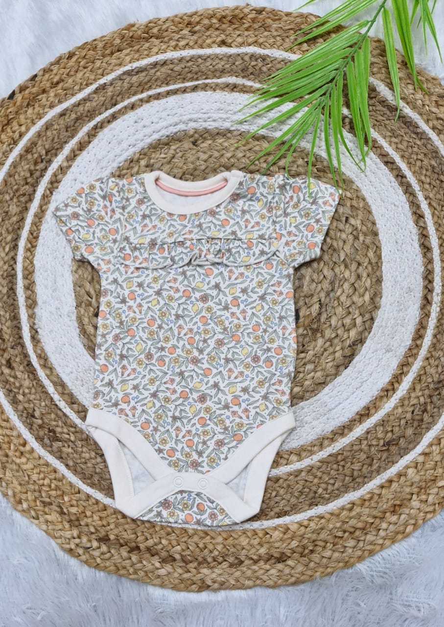 Affordable cute Baby Romper (onsie)– Premium Quality at ₹99