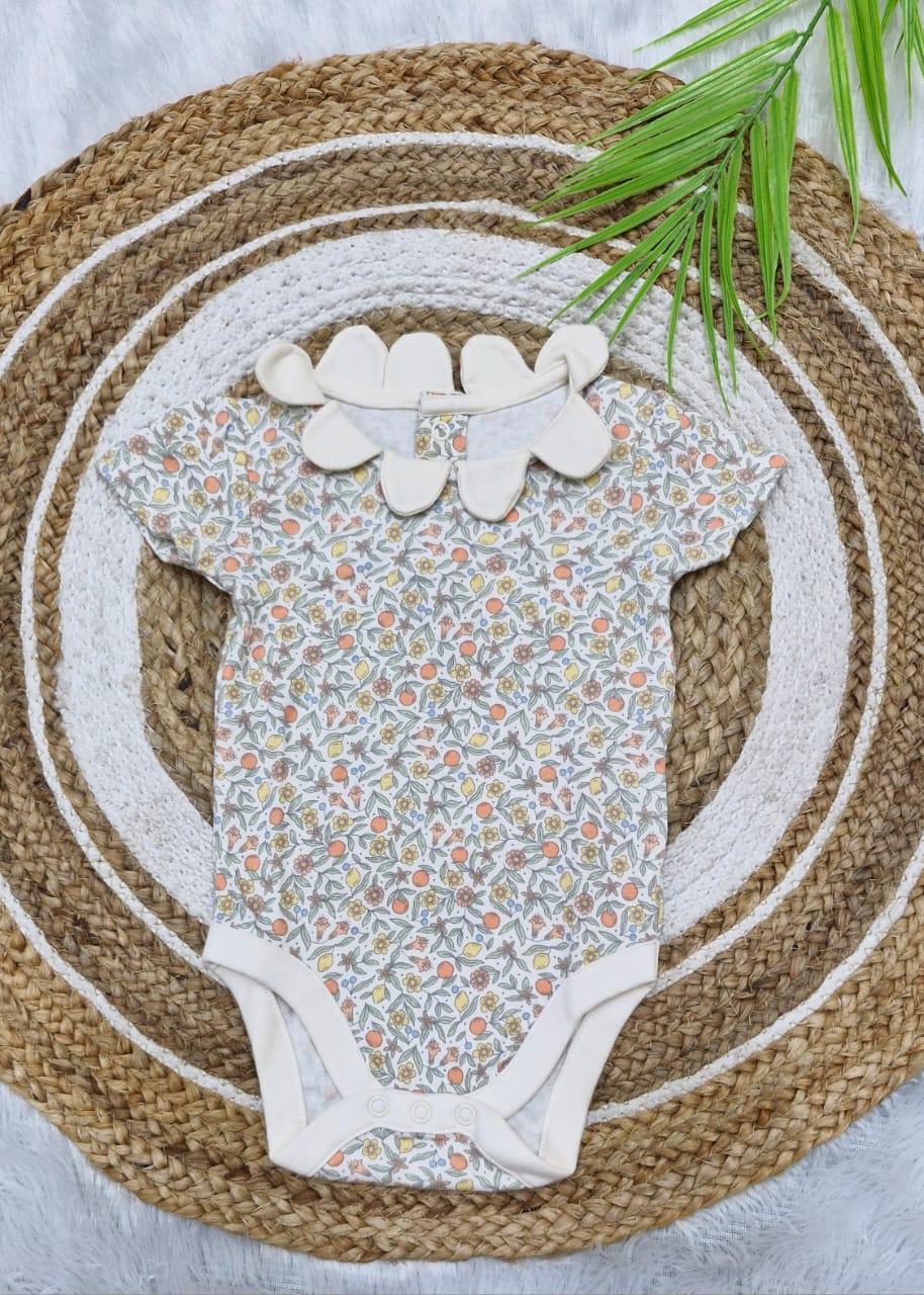 Affordable cute Baby Romper (onsie)– Premium Quality at ₹99