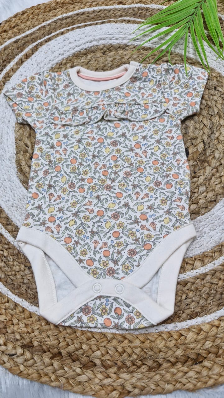 Affordable cute Baby Romper (onsie)– Premium Quality at ₹99