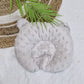 Soft Baby Head Support Pillow | Newborn Comfort Cushion (any 1 dispatched)