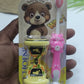 SoftSmile Toothbrush Set with toy– Gentle soft Bristles