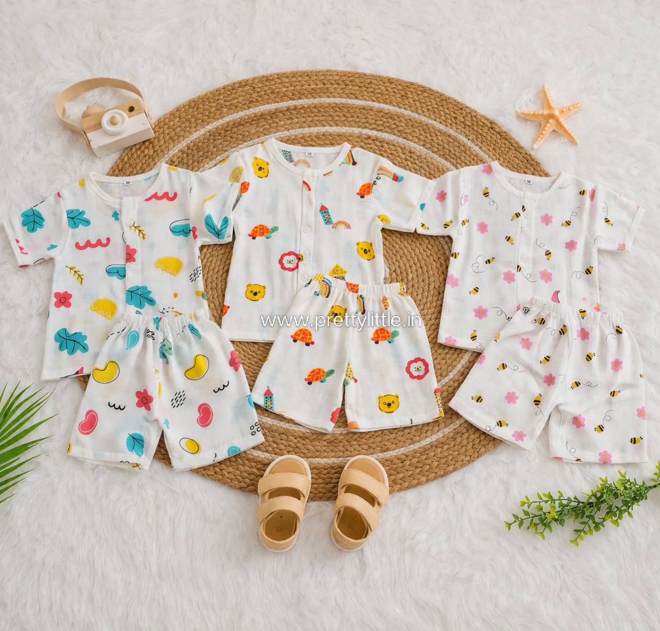 Premium Muslin hand jabla with trouser set ( best 3 dispatched) (half set)