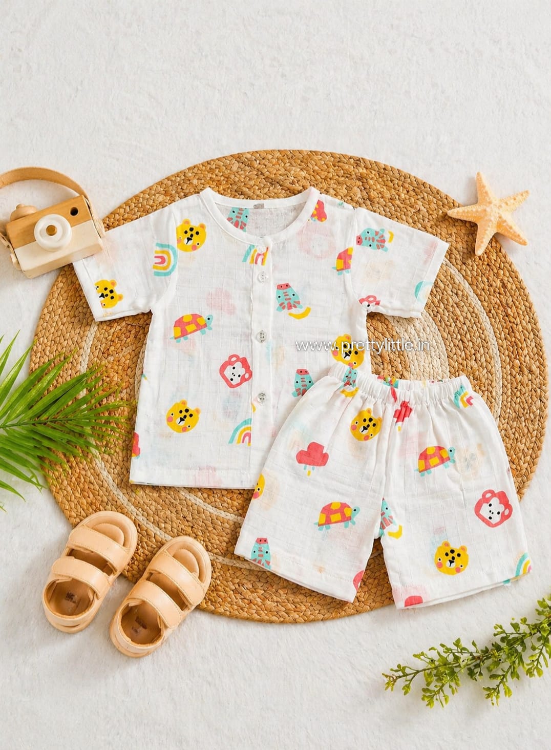 Premium Muslin hand jabla with trouser set ( best 3 dispatched) (half set)