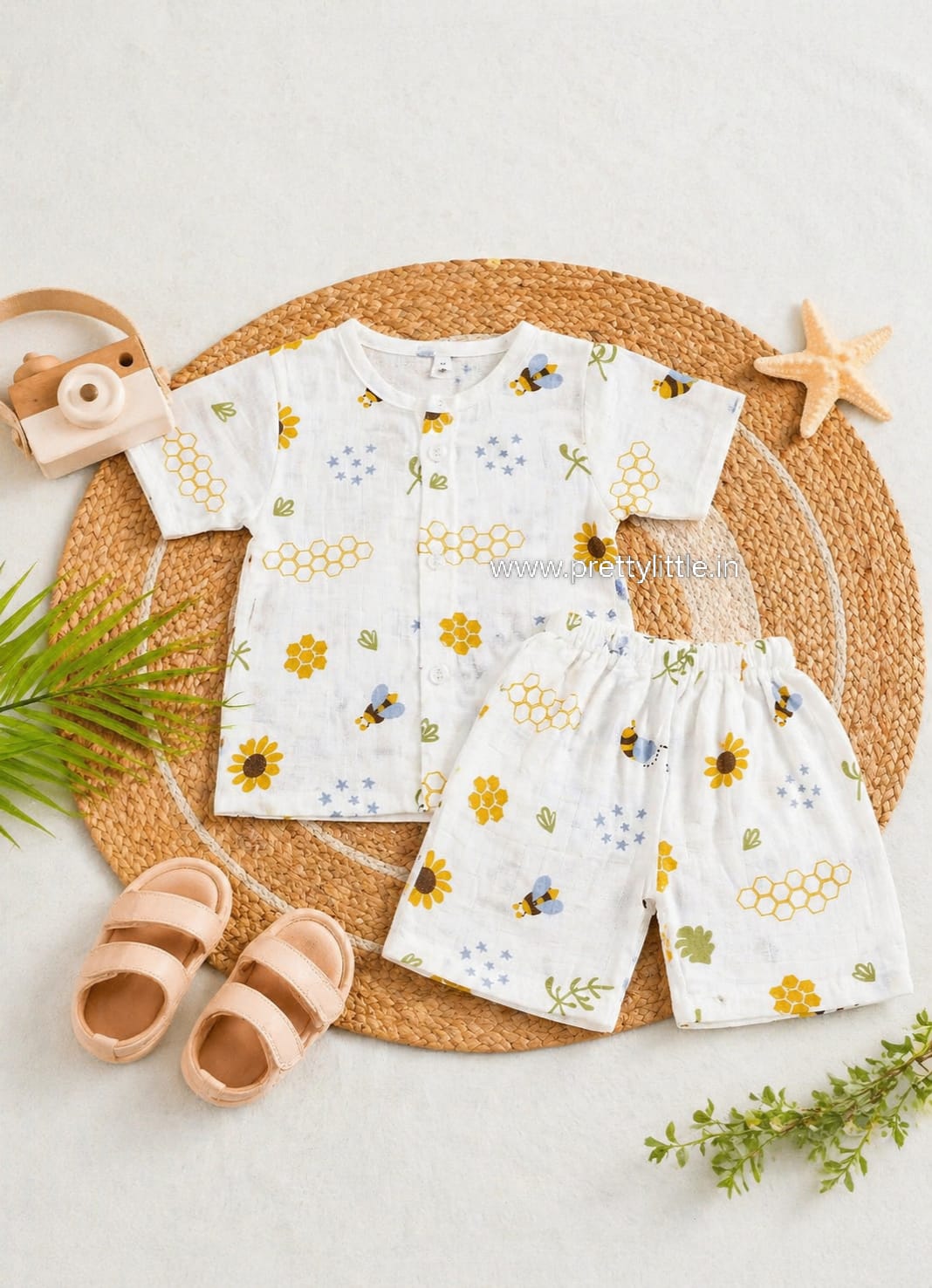 Premium Muslin hand jabla with trouser set ( best 3 dispatched) (half set)