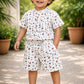 Cloud Soft Muslin Co-ord Set  – Ultra-Soft Baby Wear (upto 6 year)