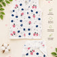 Little Love Muslin Jabla & Langot Nappy Set