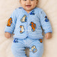 Little Racer Cozy Winter Wear Set