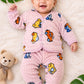 Little Racer Cozy Winter Wear Set