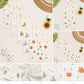 Muslin Knot Jabla Combo – Soft & Breathable Baby Wear