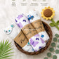 Soft Muslin Baby Bath Towel – Lightweight & Comfortable
