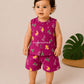 Mushy Moo Muslin Co-ord Set