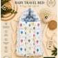 Snuggle Pod Baby Carry Nest