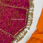 Aadhira Festive Lehenga Set | Girls Ethnic Wear
