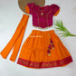 Aadhira Festive Lehenga Set | Girls Ethnic Wear