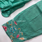 Aaradhya Festive Embroidered Sharara Set – 2 to 4 Years