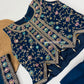 Meher Royal Floral Embroidered Lehenga Set – 1 to 2 Year  2-3 year