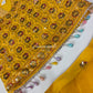 Ishani Festive Mirror Work Lehenga Set