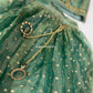 Anvika Diwali Lehenga Set | Girls Festive Wear ❤️ Size 1–2Y to 9–10Y ✨