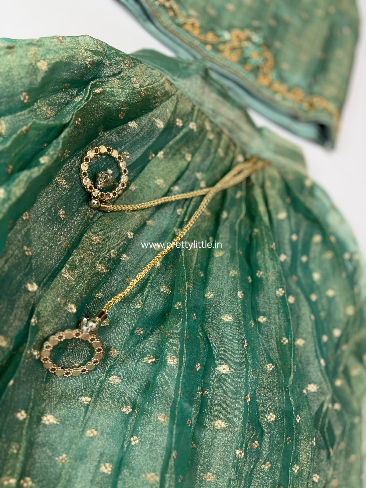 Anvika Diwali Lehenga Set | Girls Festive Wear ❤️ Size 1–2Y to 9–10Y ✨