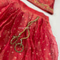 Anvika Diwali Lehenga Set | Girls Festive Wear ❤️ Size 1–2Y to 9–10Y ✨