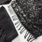 Zaira Sequin Stunning Sharara Set | Girls Festive & Party Wear ✨