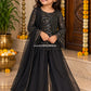 Zaira Sequin Stunning Sharara Set | Girls Festive & Party Wear ✨
