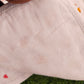 Muslin Cloth Nappy Combo Pack (Set of 5) - Soft, Breathable, and Reusable for Newborns