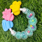 Rattle Teether