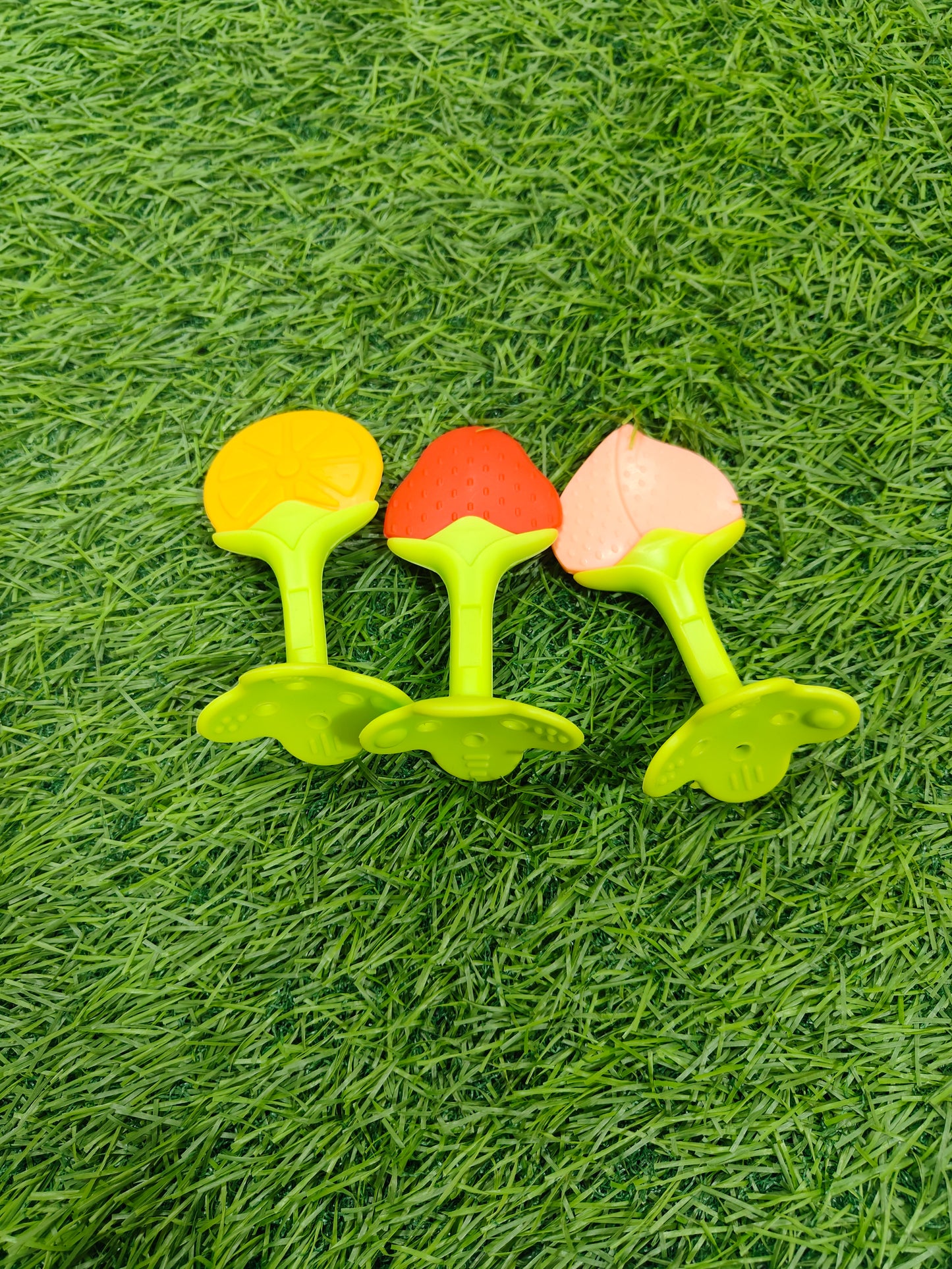 Fruit Teether