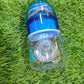 Mini Feedingbottle With Rattle