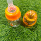 Mini Feedingbottle With Rattle