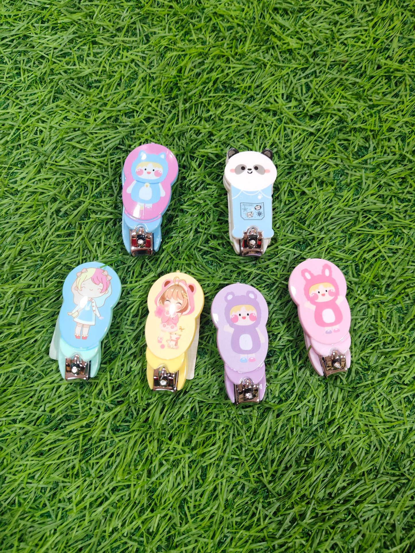 CuteClip Nail Cutter