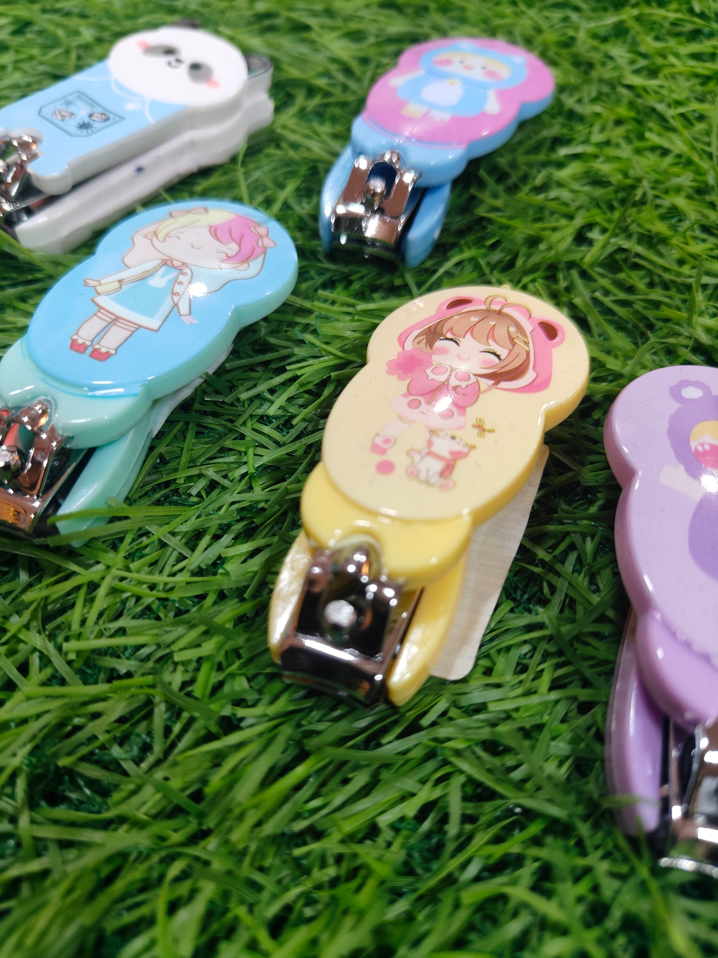 CuteClip Nail Cutter