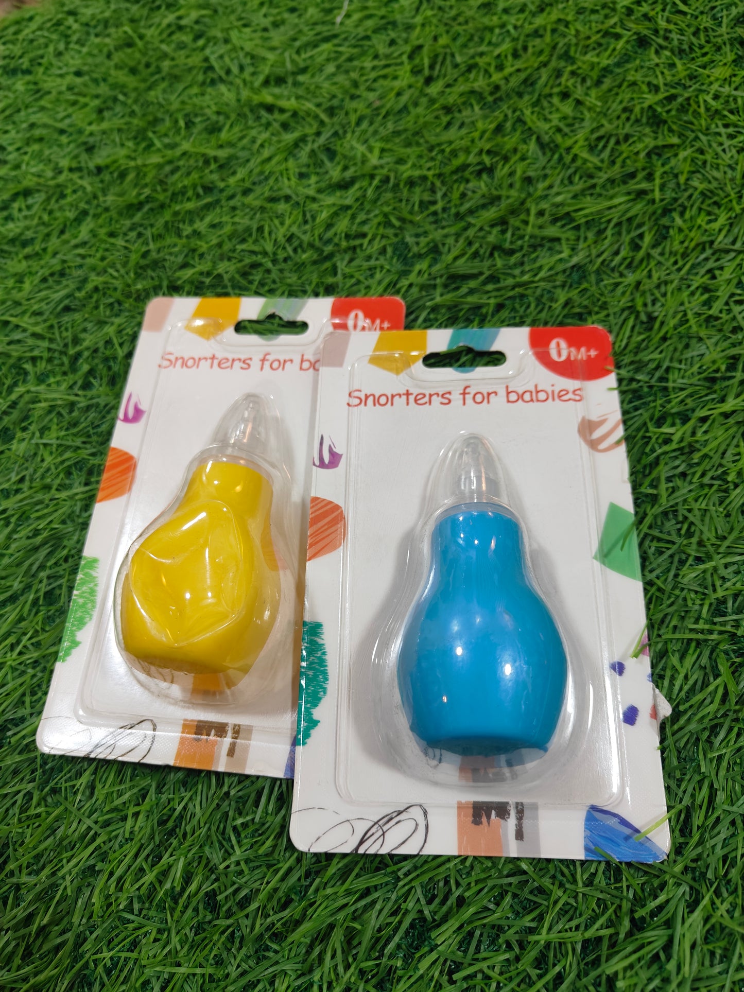 Nose Cleaner For Babies