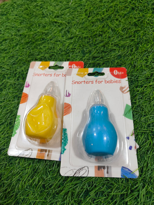 Nose Cleaner For Babies