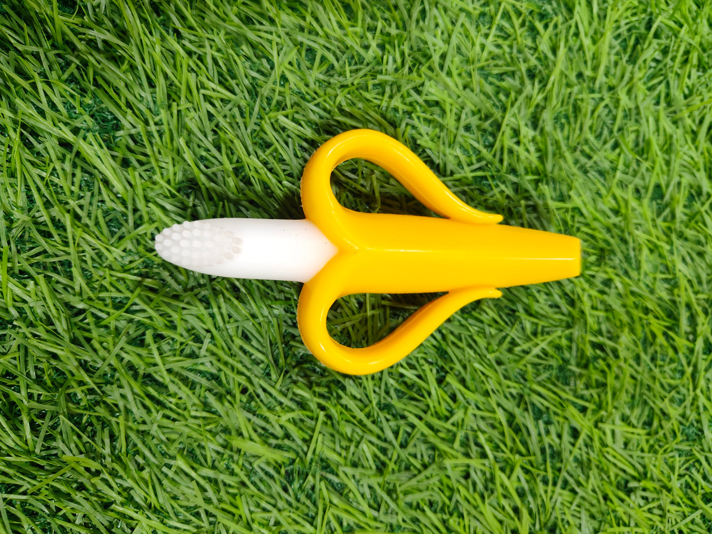 Banana Teether