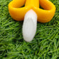 Banana Teether