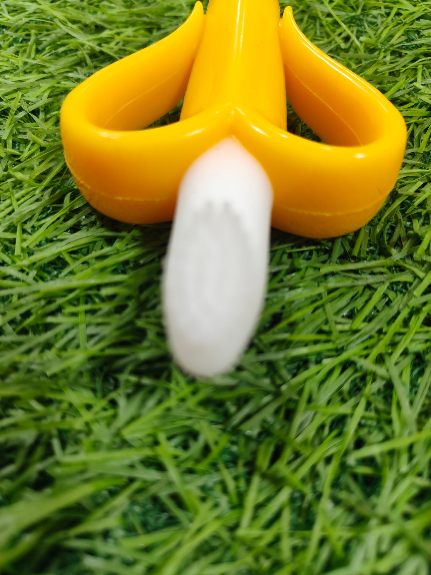 Banana Teether