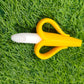 Banana Teether