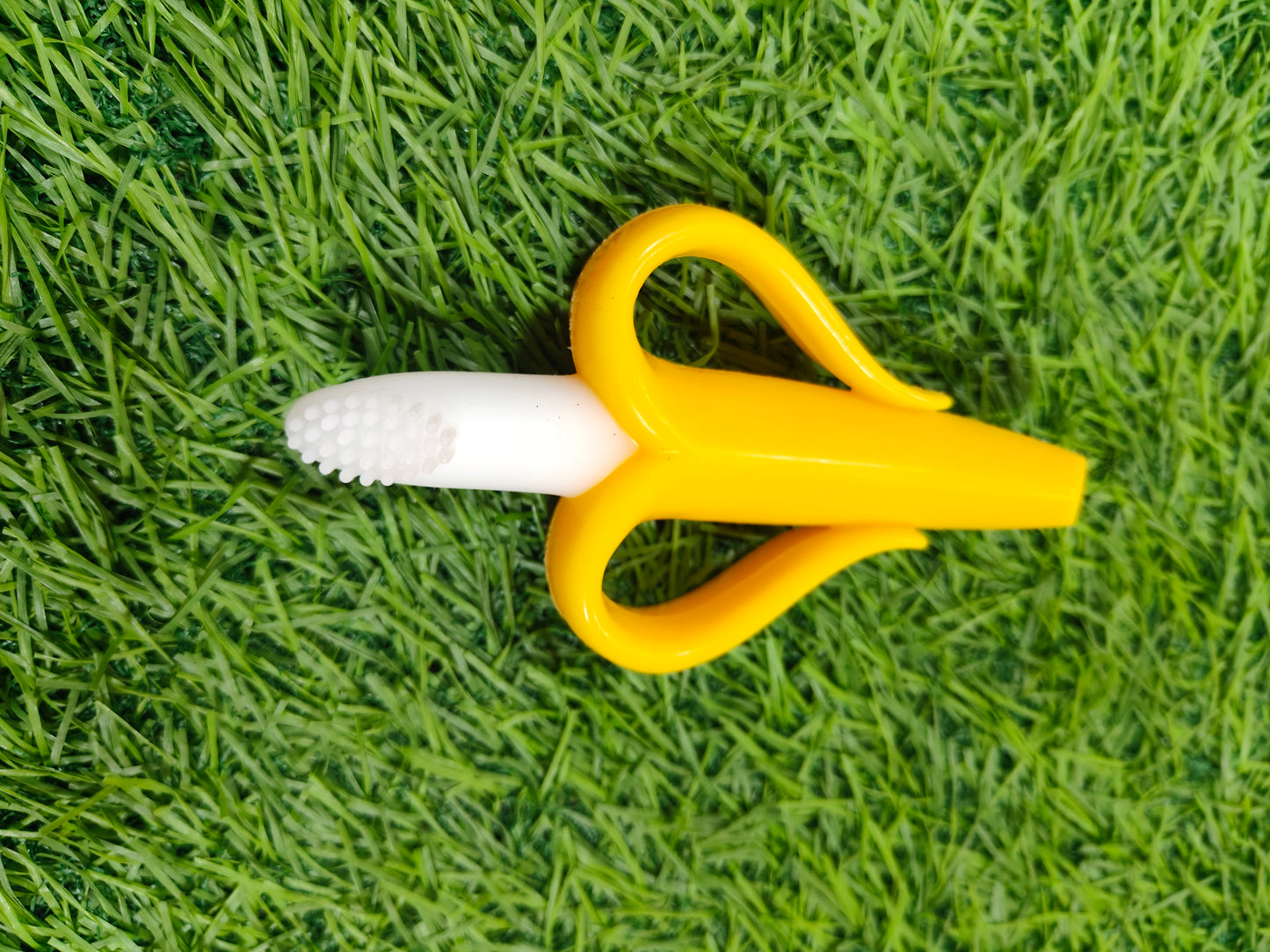 Banana Teether