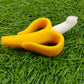 Banana Teether
