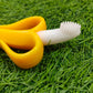 Banana Teether