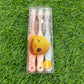 Baby Brush 3 Pc Set