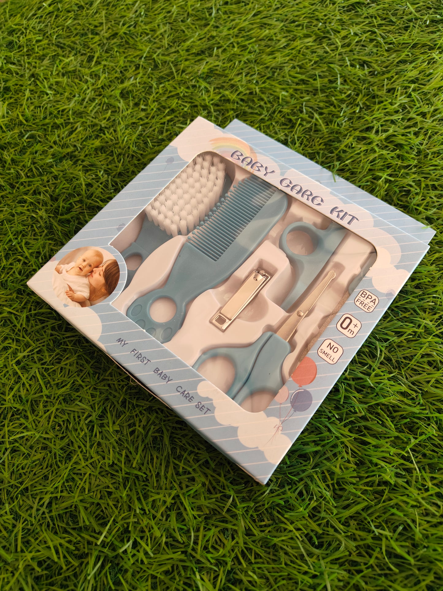 New born Baby Care Kit