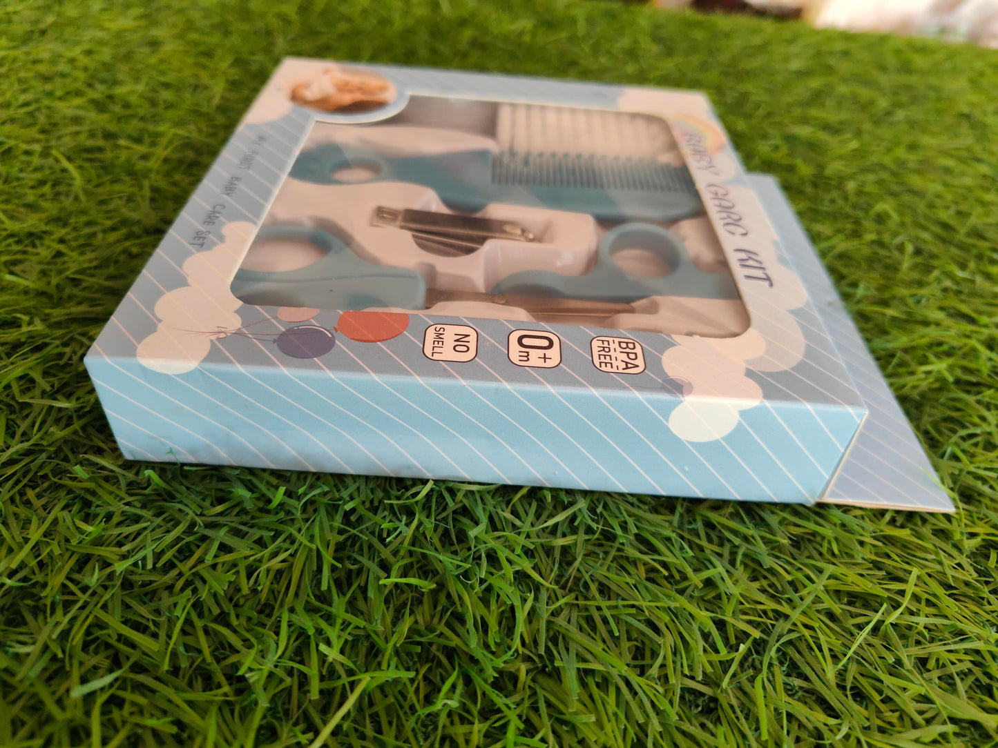 New born Baby Care Kit