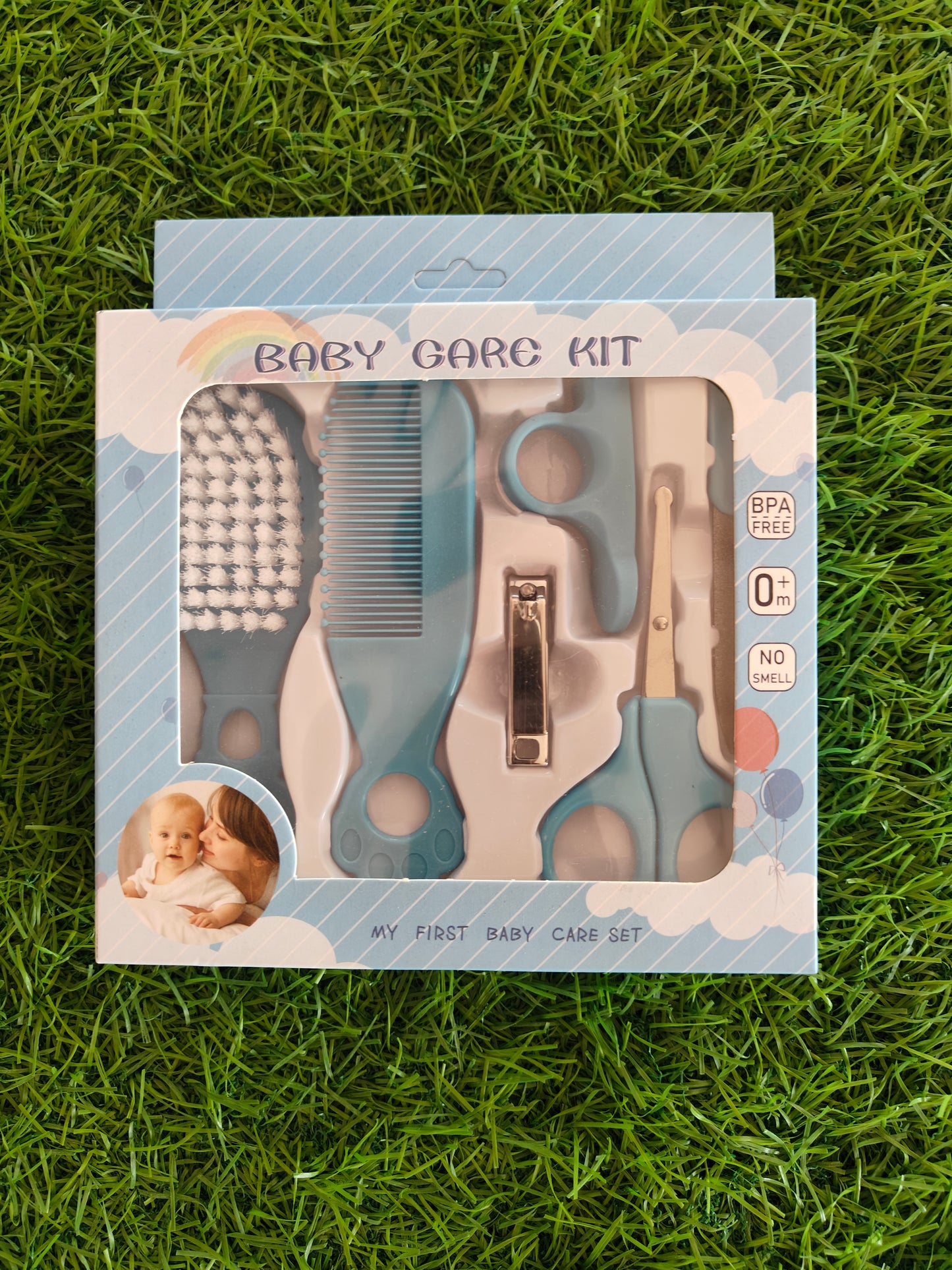 New born Baby Care Kit