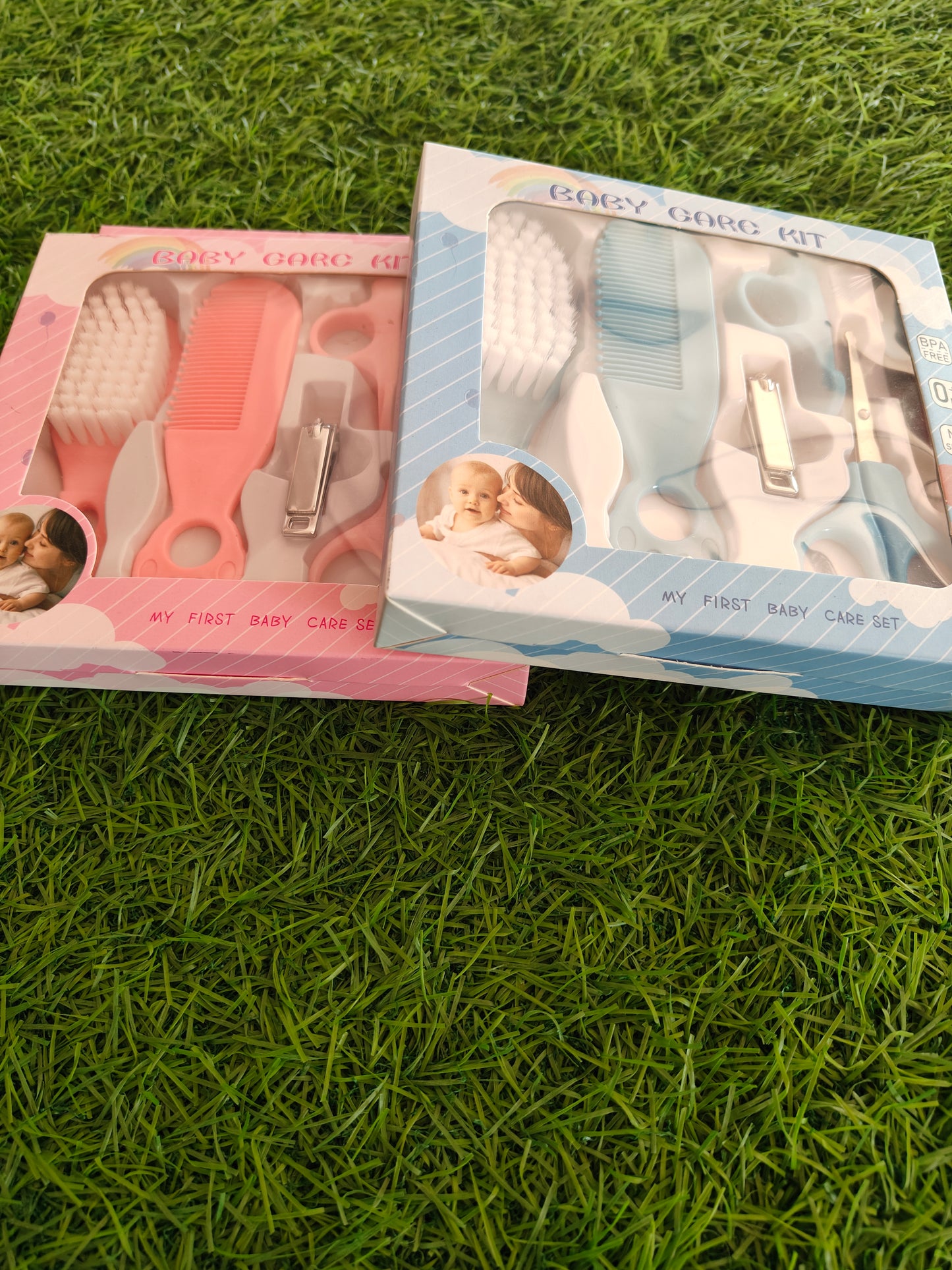 New born Baby Care Kit