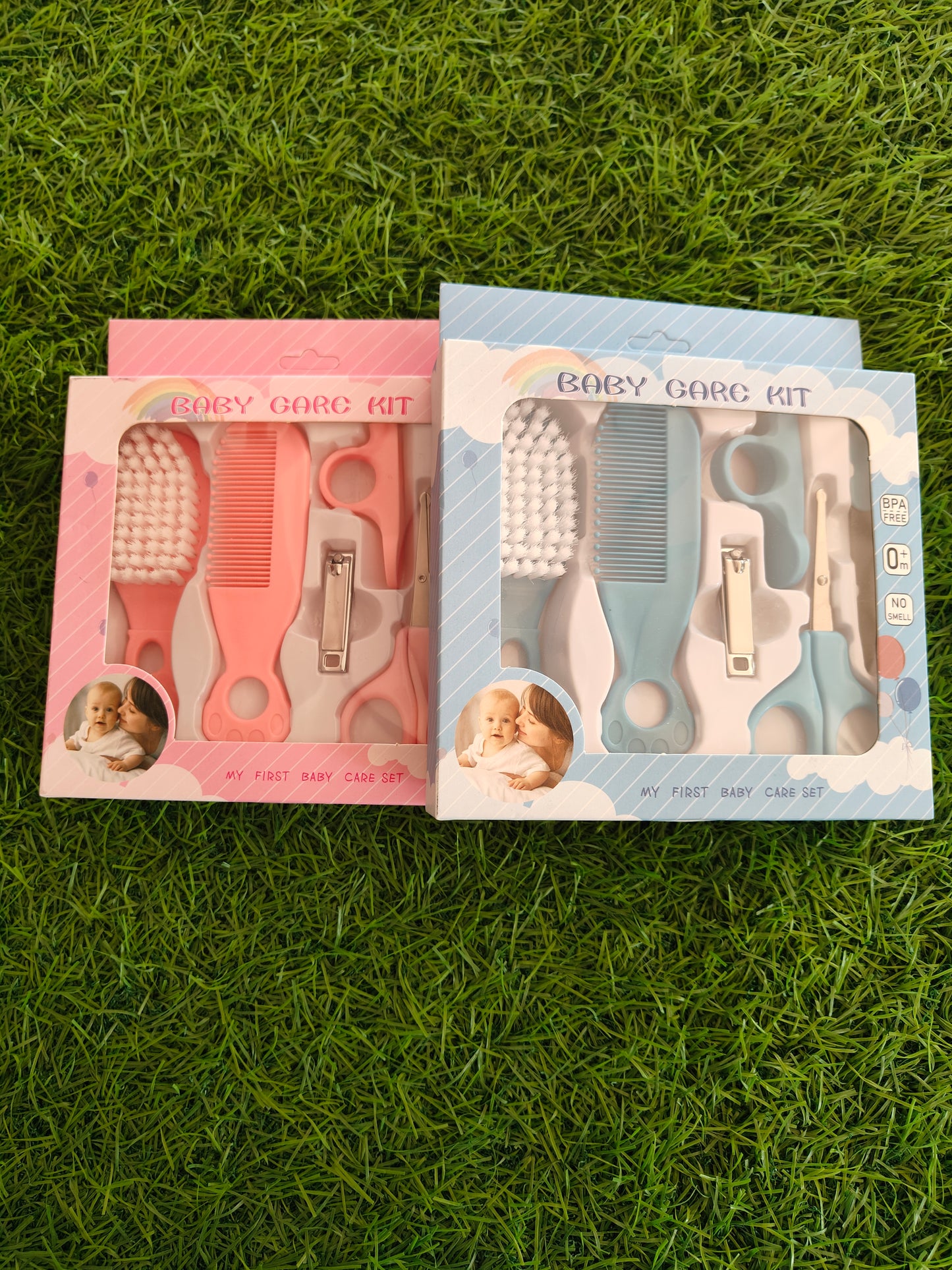 New born Baby Care Kit