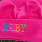 Cap mitten 3pc Set