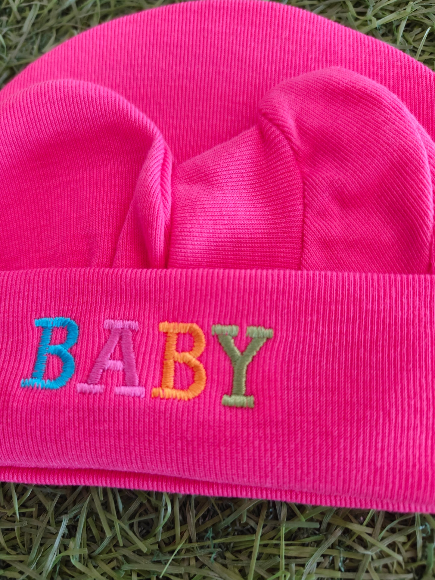 Cap mitten 3pc Set